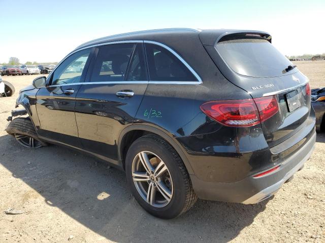 Vin: w1n0g8eb0lf860494, lot: 56162785, mercedes-benz glc-class 300 4matic 20202