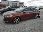 2015 FORD FUSION SE - 3FA6P0H95FR103793