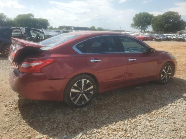 Vin: 1n4al3apxgc176142, lot: 56859805, nissan altima 2.5 20163