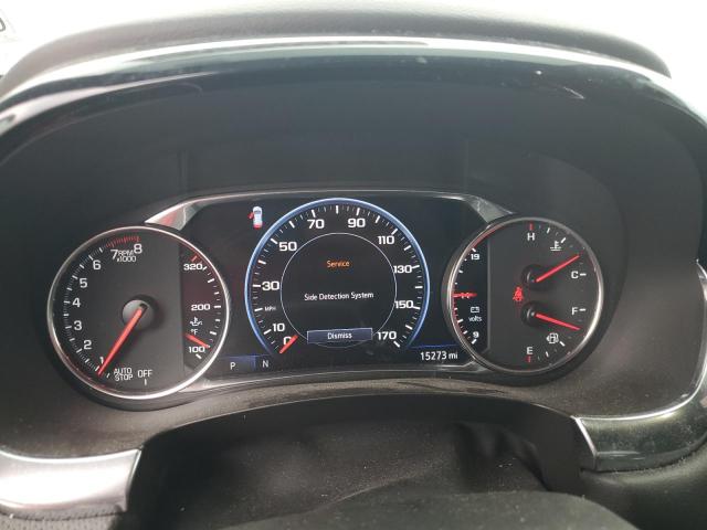 2023 CHEVROLET TRAVERSE PREMIER 1GNERKKW4PJ314660