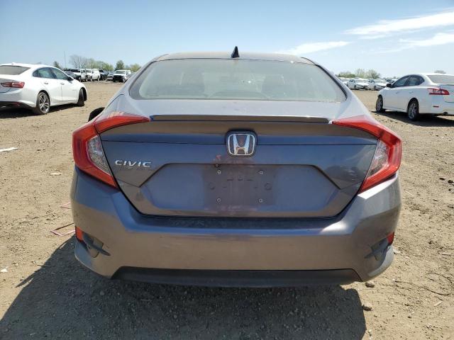 2016 HONDA CIVIC EX - 19XFC1F35GE005141