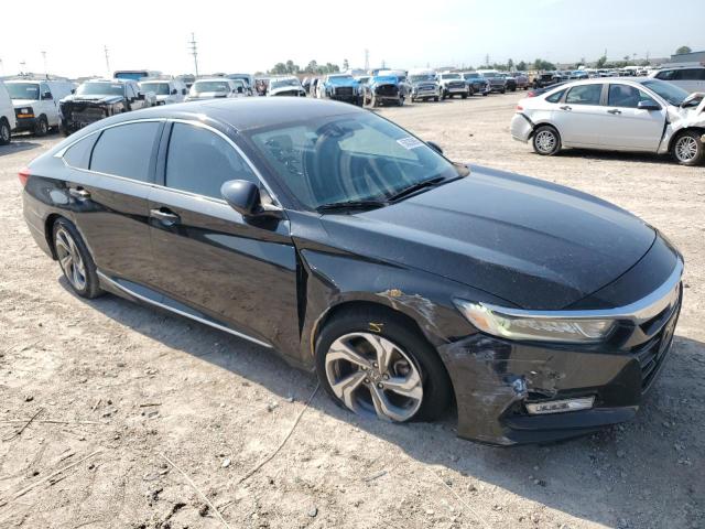 Vin: 1hgcv1f40ja128038, lot: 56335995, honda accord ex 20184