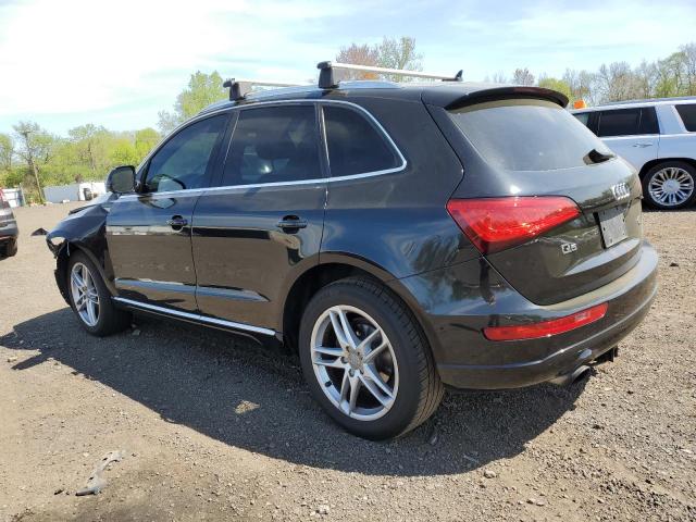 Vin: wa1lfafp9ea046458, lot: 55506255, audi q5 premium plus 20142