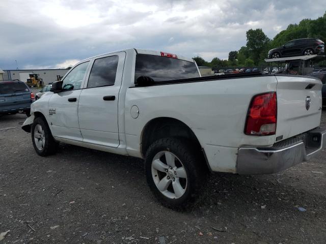 Vin: 3c6rr7kg7ng211349, lot: 55537185, ram 1500 tradesman 20222