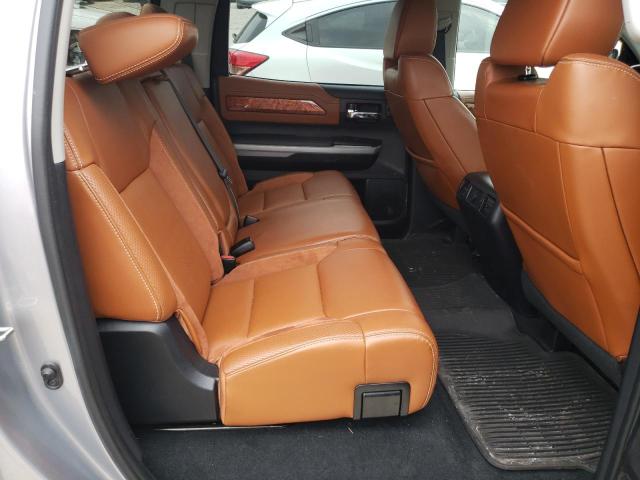 2020 TOYOTA TUNDRA CRE - 5TFAY5F18LX939404
