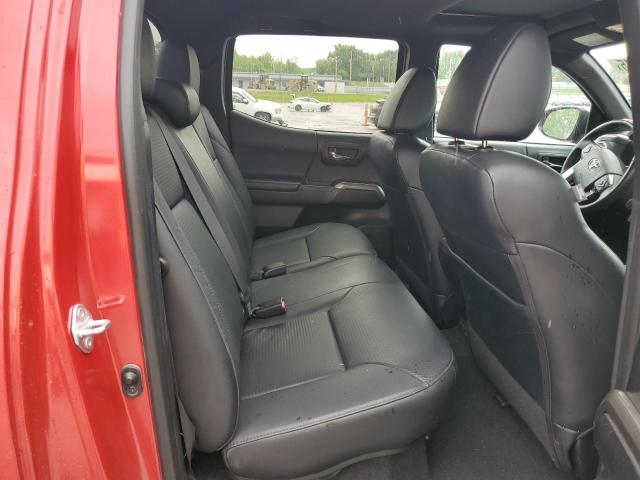 2021 TOYOTA TACOMA DOU - 3TMHZ5BN1MM112548