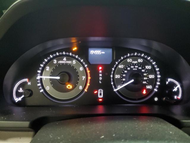 2016 HONDA ODYSSEY LX 5FNRL5H26GB049927