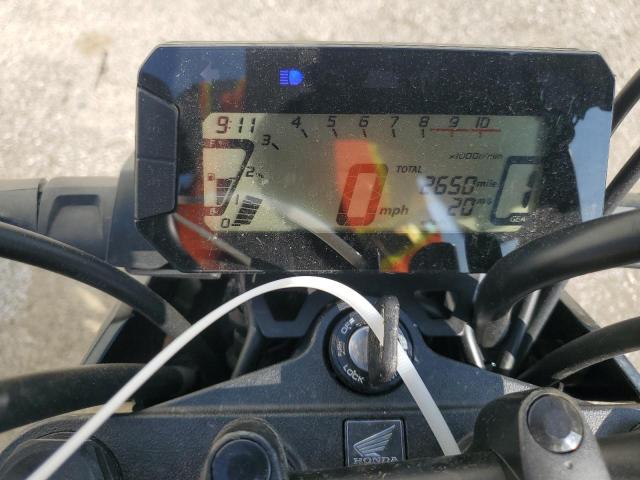 2025 HONDA GROM 125 MLHJC9212S5306660
