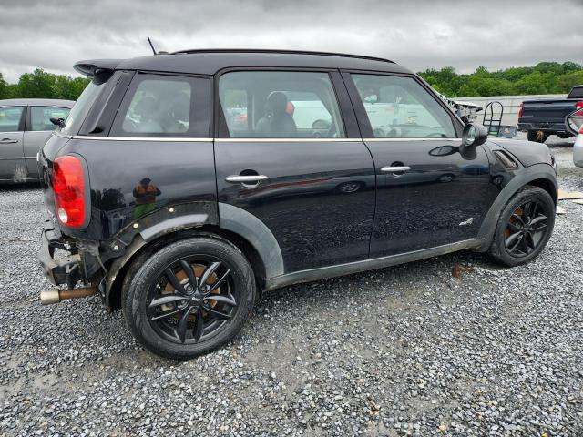 Vin: wmwzc5c54cwl59501, lot: 58410525, mini cooper s countryman 20123