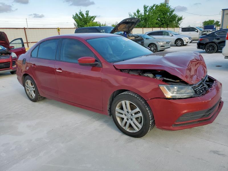 Vin: 3vw2b7aj8jm262010, lot: 58178215, volkswagen jetta s 20184