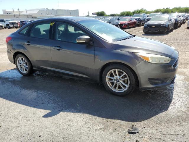 Vin: 1fadp3f29fl313505, lot: 56607615, ford focus se 20154