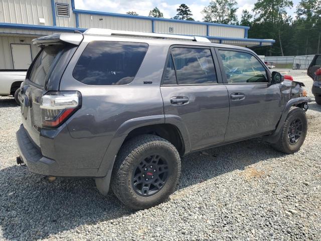 Vin: jtezu5jr5g5110931, lot: 56125185, toyota 4runner sr5 20163