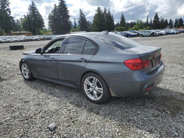 Vin: wba8e3g54gnu04128, lot: 56591035, bmw 3 series xi sulev 20162