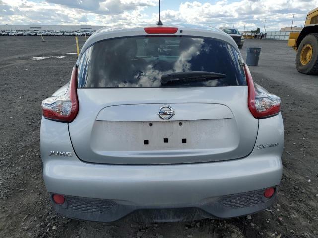 2017 NISSAN JUKE S - JN8AF5MV8HT750461