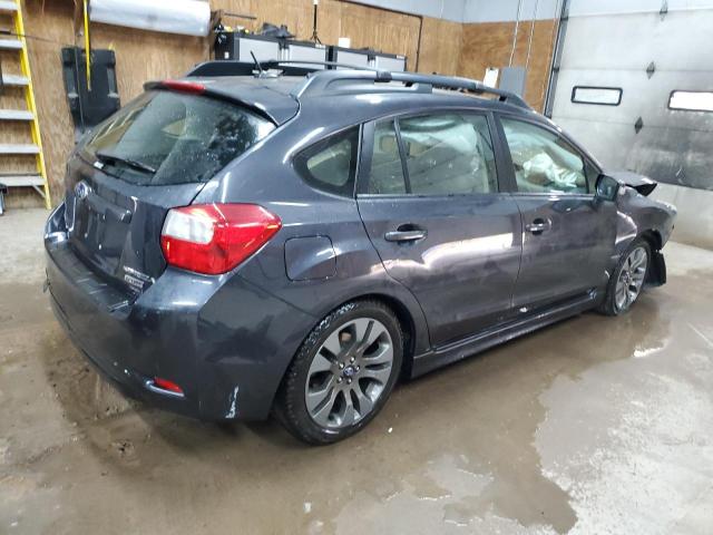 Vin: jf1gpaz62f8204029, lot: 58535175, subaru impreza sport limited 20153