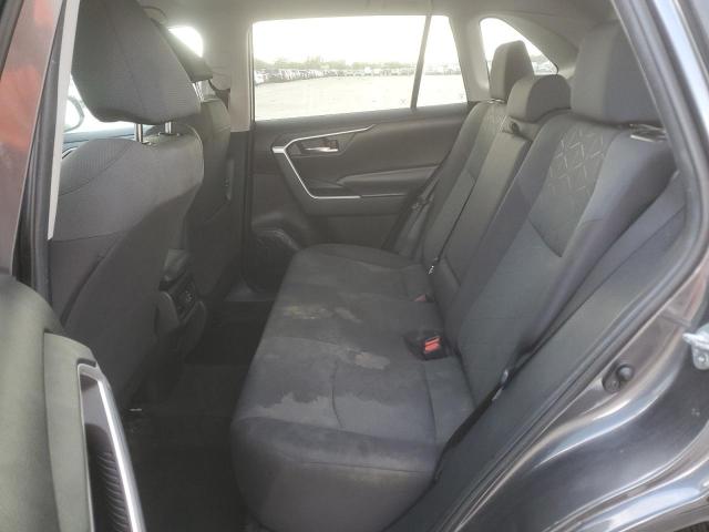 2020 TOYOTA RAV4 XLE - 2T3W1RFV6LC044438