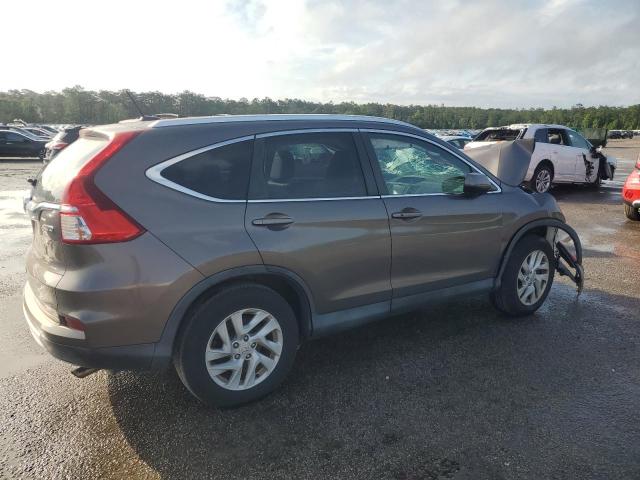 Vin: 2hkrm4h75gh658656, lot: 56124165, honda crv exl 20163