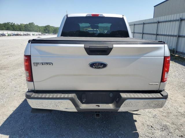 2016 FORD F150 SUPER - 1FTEW1E81GFC60181
