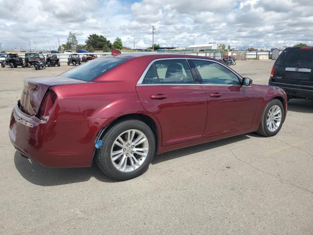 Vin: 2c3ccaag3hh538788, lot: 56954565, chrysler 300 limited 20173