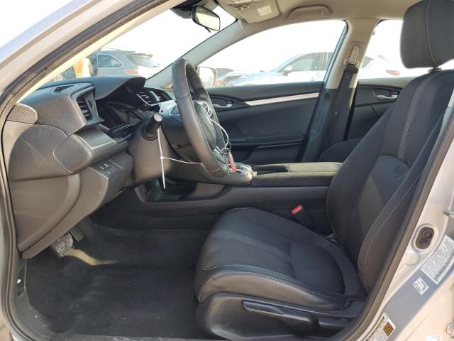 2019 HONDA CIVIC LX - 2HGFC2F64KH581656