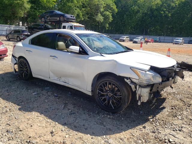 Vin: 1n4aa5ap6bc863953, lot: 55113355, nissan maxima s 20114