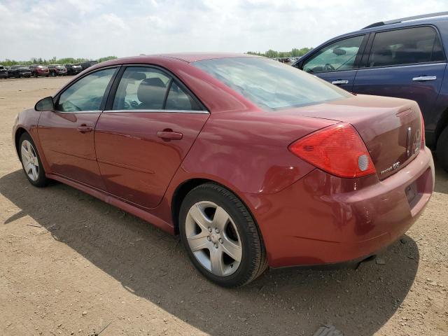 Vin: 1g2za5e08a4161088, lot: 56624675, pontiac g6 20102