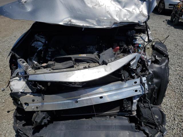 2019 TOYOTA CAMRY XSE - 4T1B61HK7KU214395