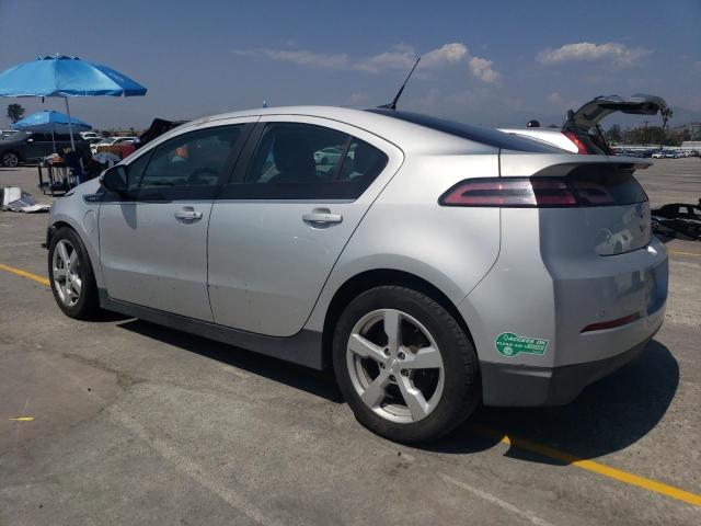 Vin: 1g1re6e41eu115979, lot: 55830725, chevrolet volt 20142