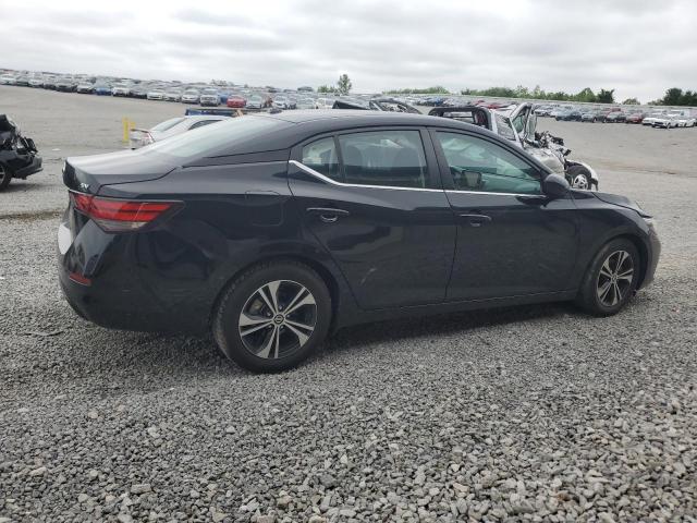 Vin: 3n1ab8cv3my234569, lot: 58329455, nissan sentra sv 20213