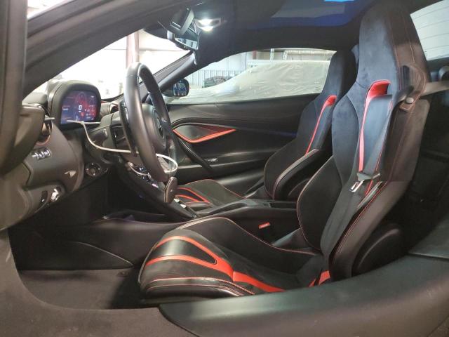2020 MCLAREN AUTOMOTIVE 720S SBM14FCA2LW004110