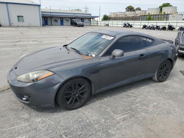 HYUNDAI TIBURON GS