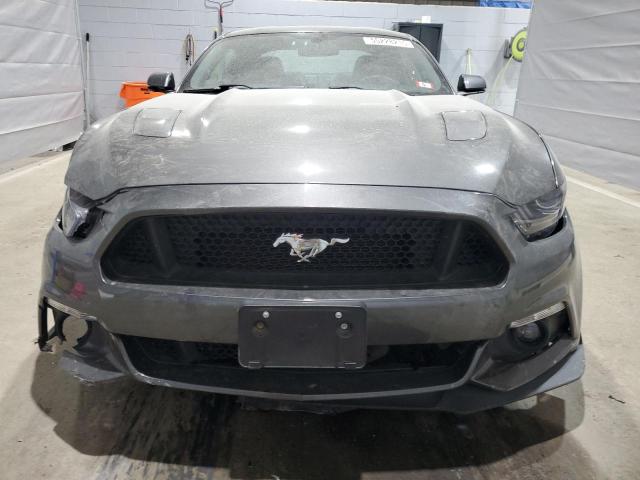 2017 FORD MUSTANG GT - 1FA6P8CF5H5335019