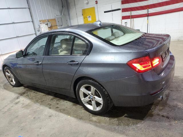 Vin: wba3c3c52fp664472, lot: 55647585, bmw 3 series i xdrive 20152