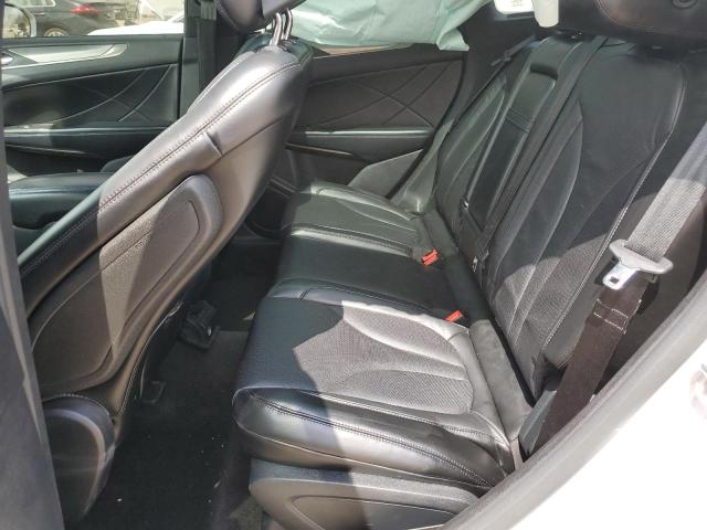 2016 LINCOLN MKC RESERV - 5LMCJ3D9XGUJ08125