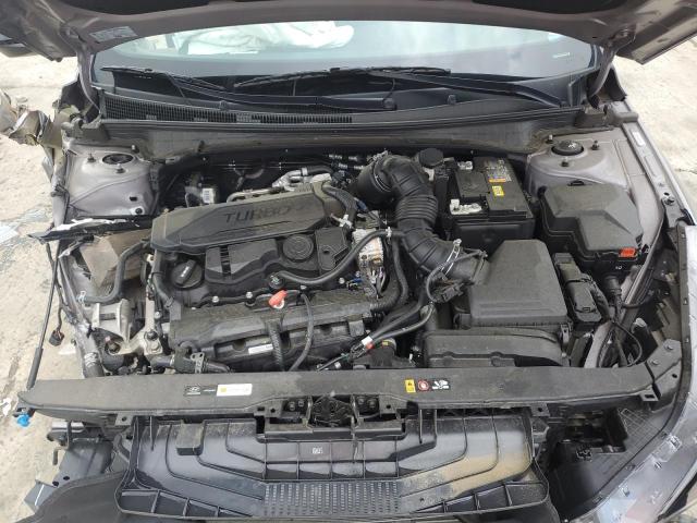 2023 HYUNDAI ELANTRA N - KMHLR4AF7PU594548