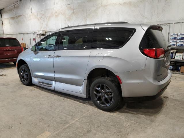 Vin: 2c4rc1eg6lr116405, lot: 58019255, chrysler pacifica touring l plus 20202