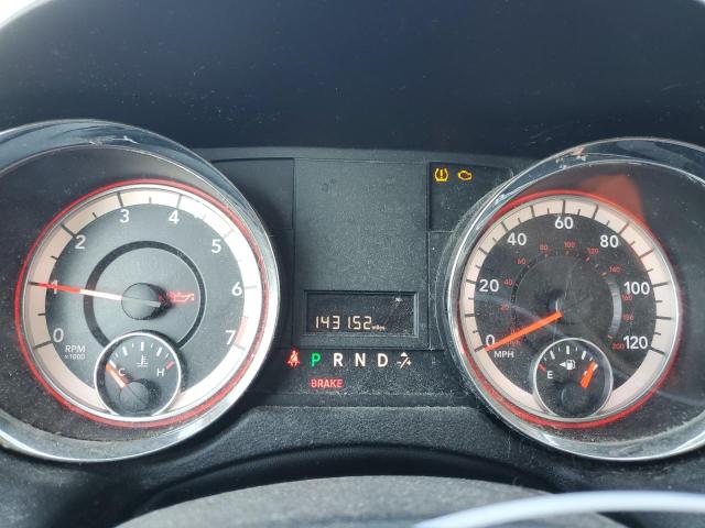 2015 DODGE GRAND CARA - 2C4RDGBG9FR635019