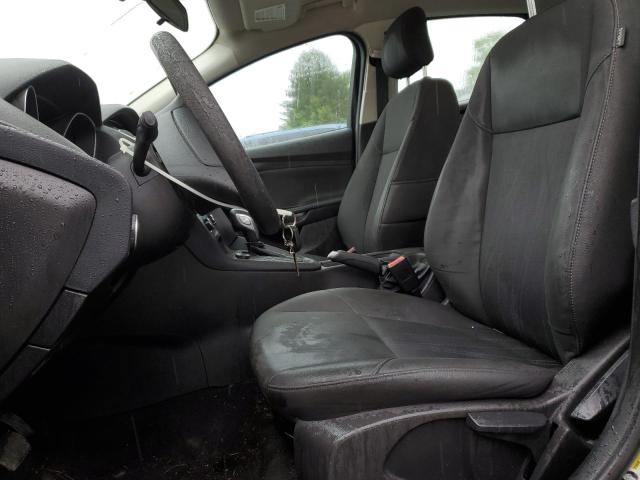 2015 FORD FOCUS S 1FADP3E23FL322332