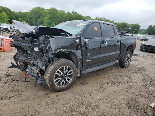 Vin: 3gtuuee83rg233736, lot: 54779305, gmc sierra k1500 at4 2024 img_1