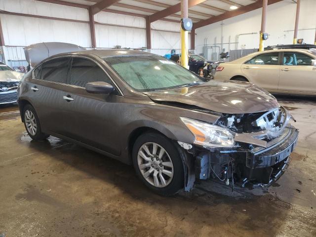 Vin: 1n4al3ap1fc421747, lot: 56122625, nissan altima 2.5 20154