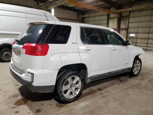2017 GMC TERRAIN SL 2GKFLSEK5H6226498