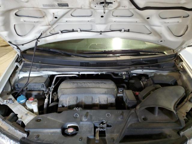 2016 HONDA ODYSSEY TO 5FNRL5H94GB165883