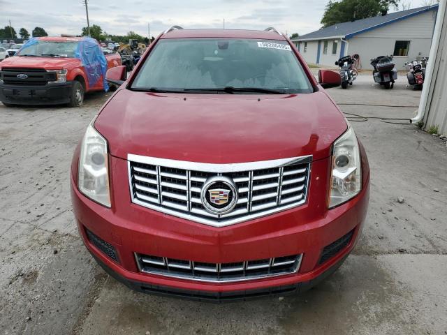 2015 CADILLAC SRX LUXURY 3GYFNEE30FS552900