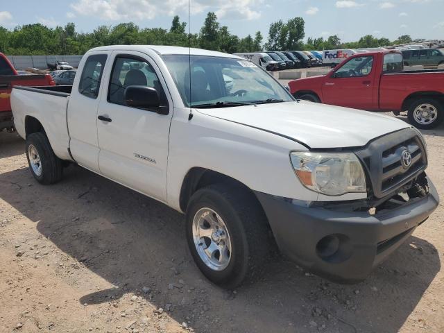 Vin: 5tetx4cnxaz739899, lot: 58091425, toyota tacoma access cab 20104