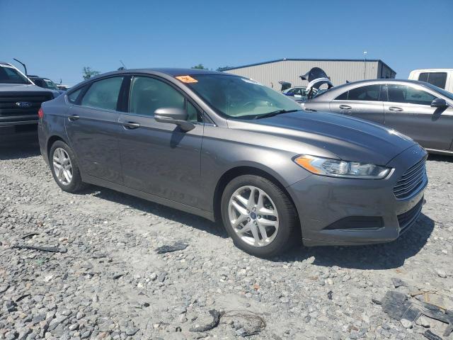 Vin: 3fa6p0hd8er335081, lot: 57798085, ford fusion se 20144