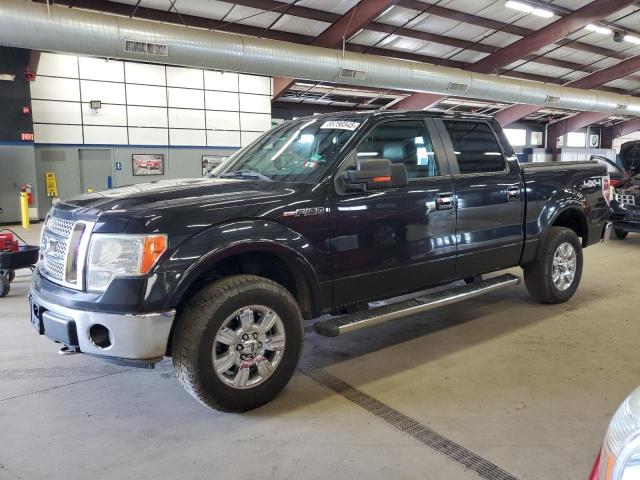 2010 FORD F150 SUPER - 1FTFW1EVXAFC42232
