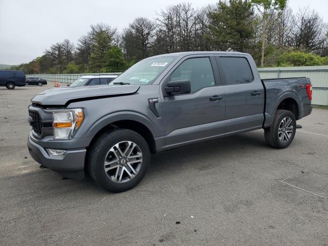 Vin: 1ftew1ep2mfb84330, lot: 56760265, ford f-150 supercrew 2021 img_1