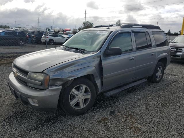 CHEVROLET TRAILBLAZE