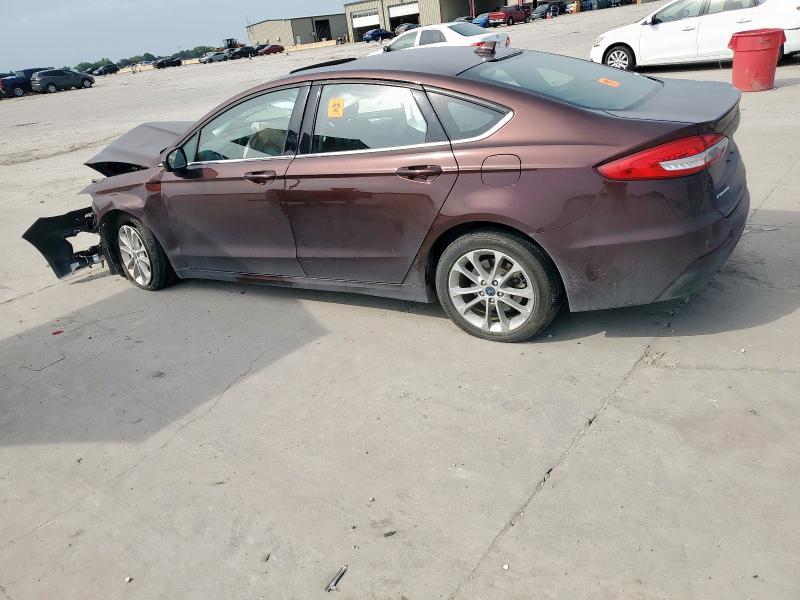 Vin: 3fa6p0lu6kr189119, lot: 58350425, ford fusion se 20192