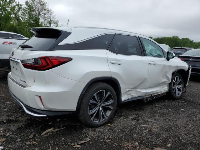 Vin: jtjdzkca6j2008968, lot: 56966645, lexus rx350 350 l 20183